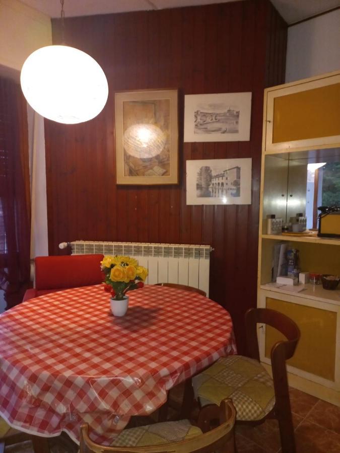 Lake Maggiore 2 Minutes Apartment Dormelletto Exterior photo